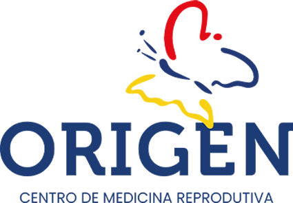 Origen — Centro de Medicina Reprodutiva